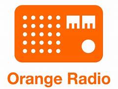 Orange radio