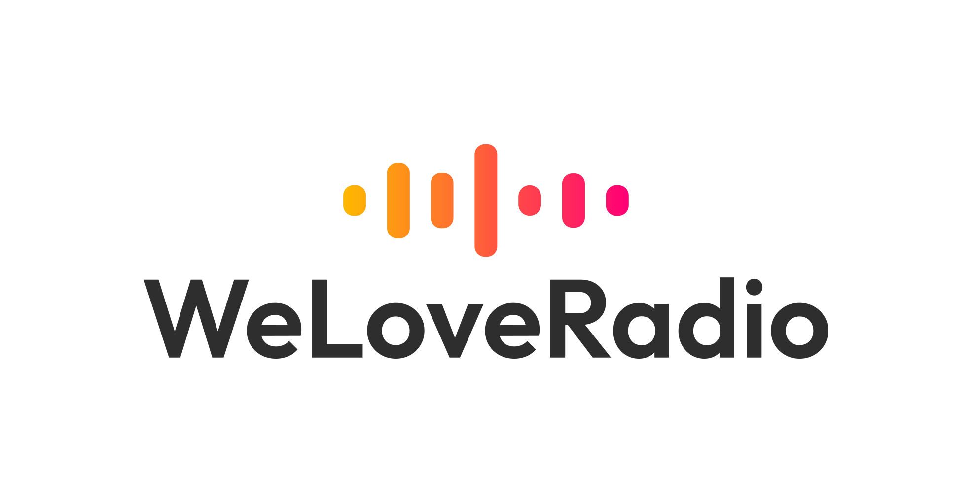 Weloveradio